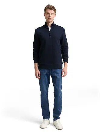 TOM TAILOR | Troyer Pullover | 